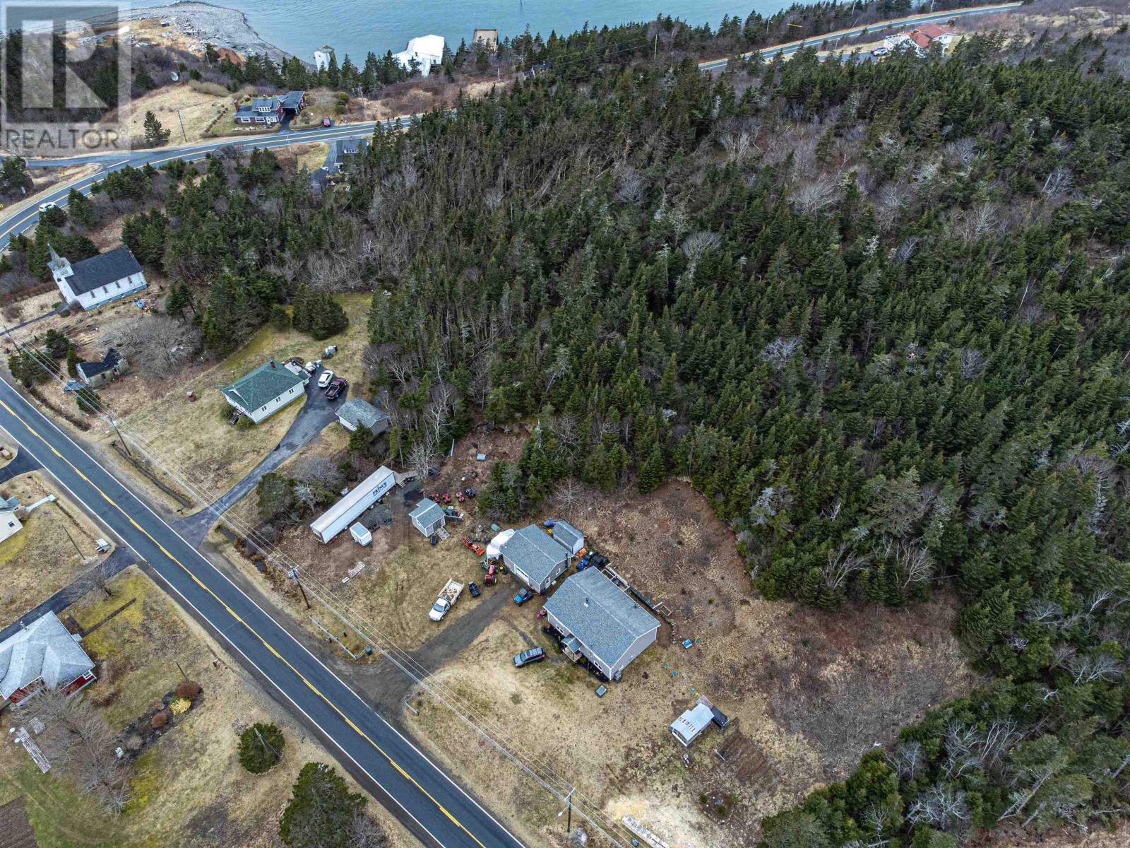 3681 Highway 217, East Ferry, Nova Scotia  B0V 1A0 - Photo 4 - 202405675