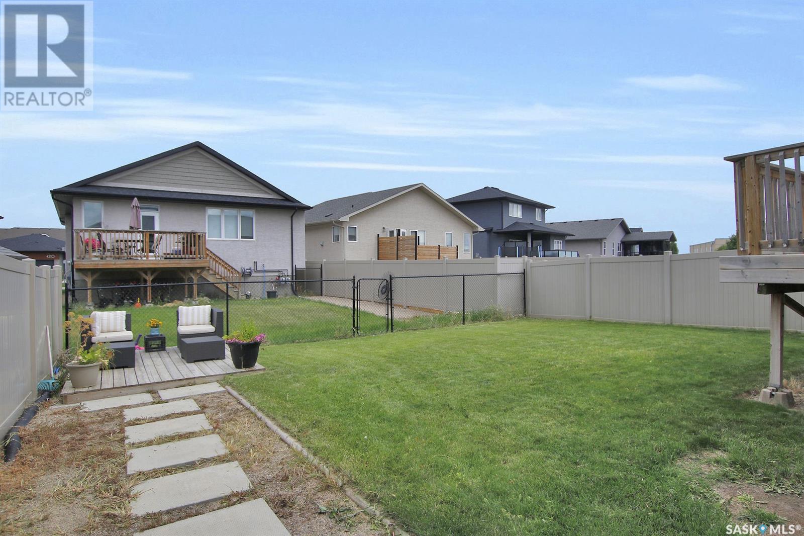 3857 Green Moss Bay, Regina, Saskatchewan  S4V 1P7 - Photo 37 - SK963320