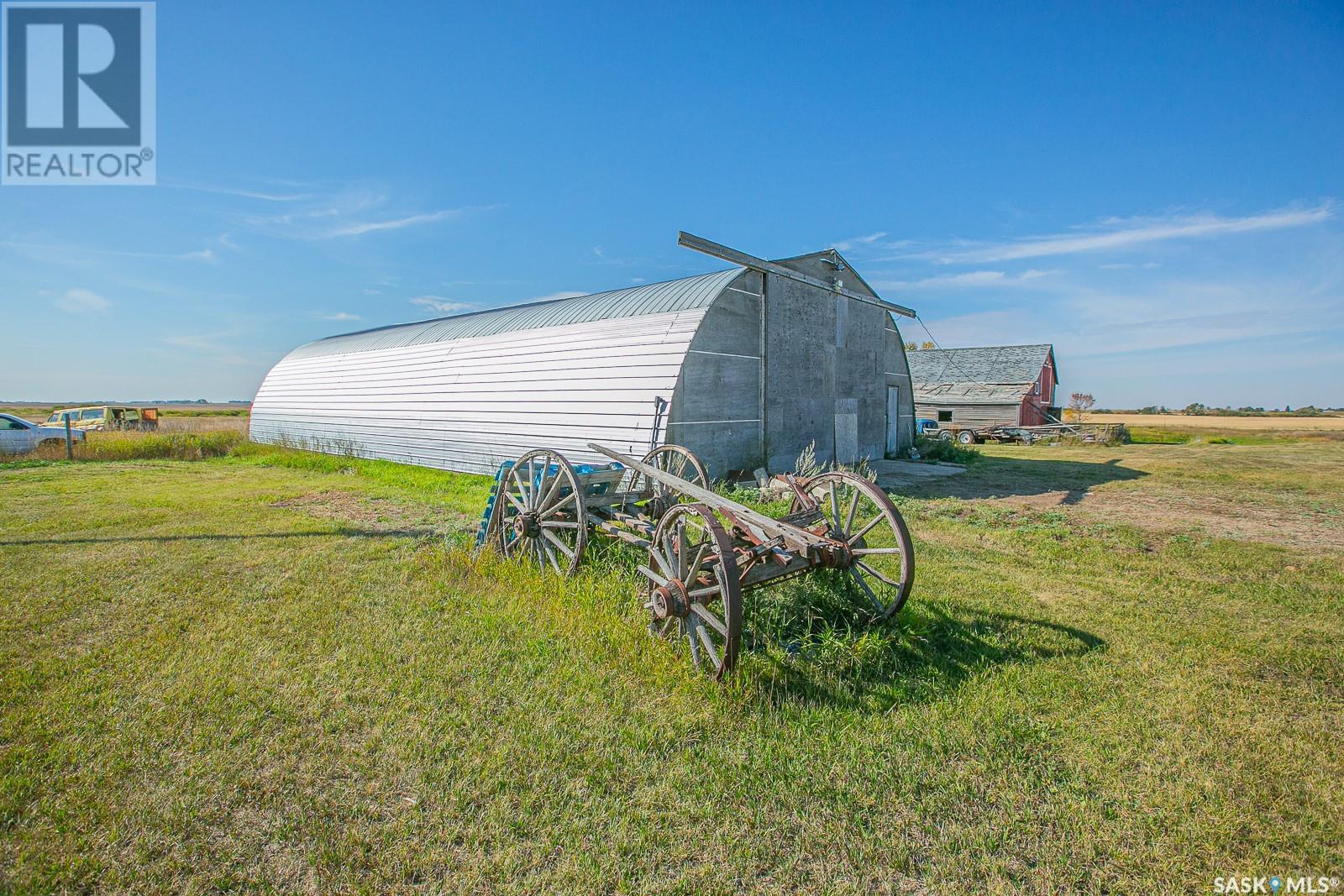 Burrell Acreage, Montmartre Rm No. 126, Saskatchewan  S0G 3M0 - Photo 31 - SK963268