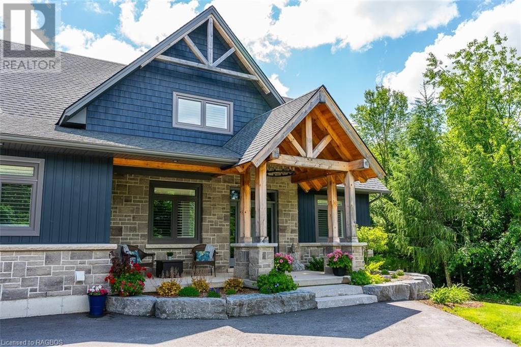 070167 Zion Church Road, Georgian Bluffs, Ontario  N0H 2T0 - Photo 42 - 40559678