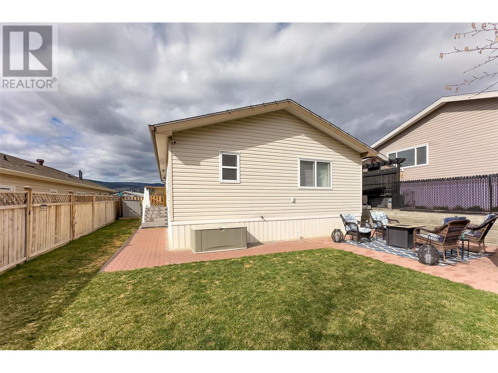 2440 Old Okanagan Highway Unit# 1039, Westbank, British Columbia  V4T 3A2 - Photo 6 - 10307473