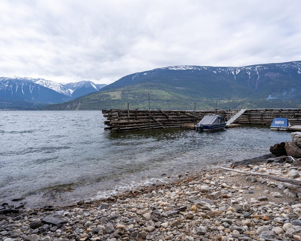 10a 11 11a - 7717 North Kootenay Lake, Kaslo, British Columbia  V0G 1M0 - Photo 10 - 2475710