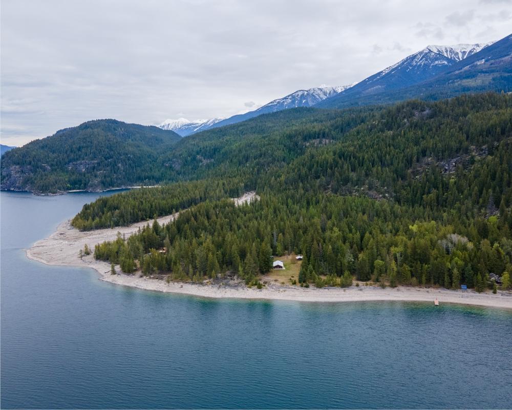 10a 11 11a - 7717 North Kootenay Lake, Kaslo, British Columbia  V0G 1M0 - Photo 3 - 2475710