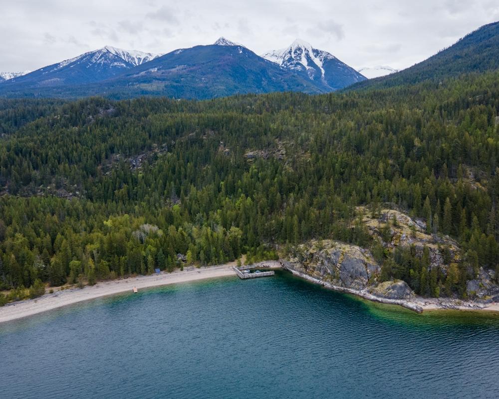 10a 11 11a - 7717 North Kootenay Lake, Kaslo, British Columbia  V0G 1M0 - Photo 4 - 2475710