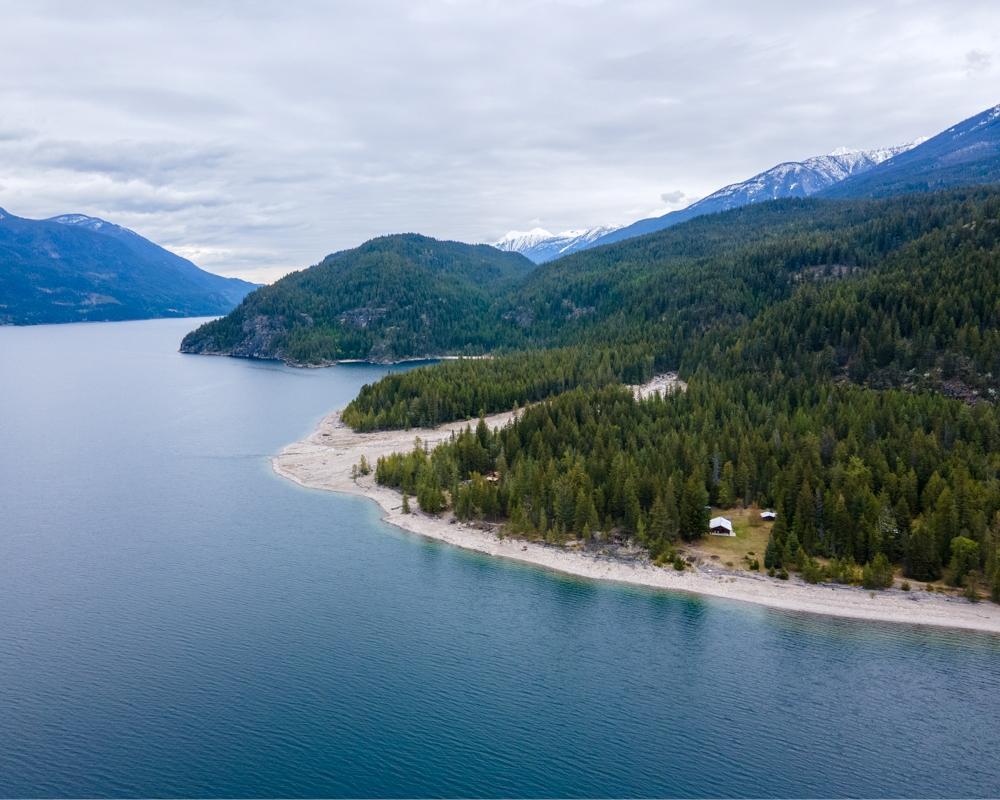 10a 11 11a - 7717 North Kootenay Lake, Kaslo, British Columbia  V0G 1M0 - Photo 5 - 2475710