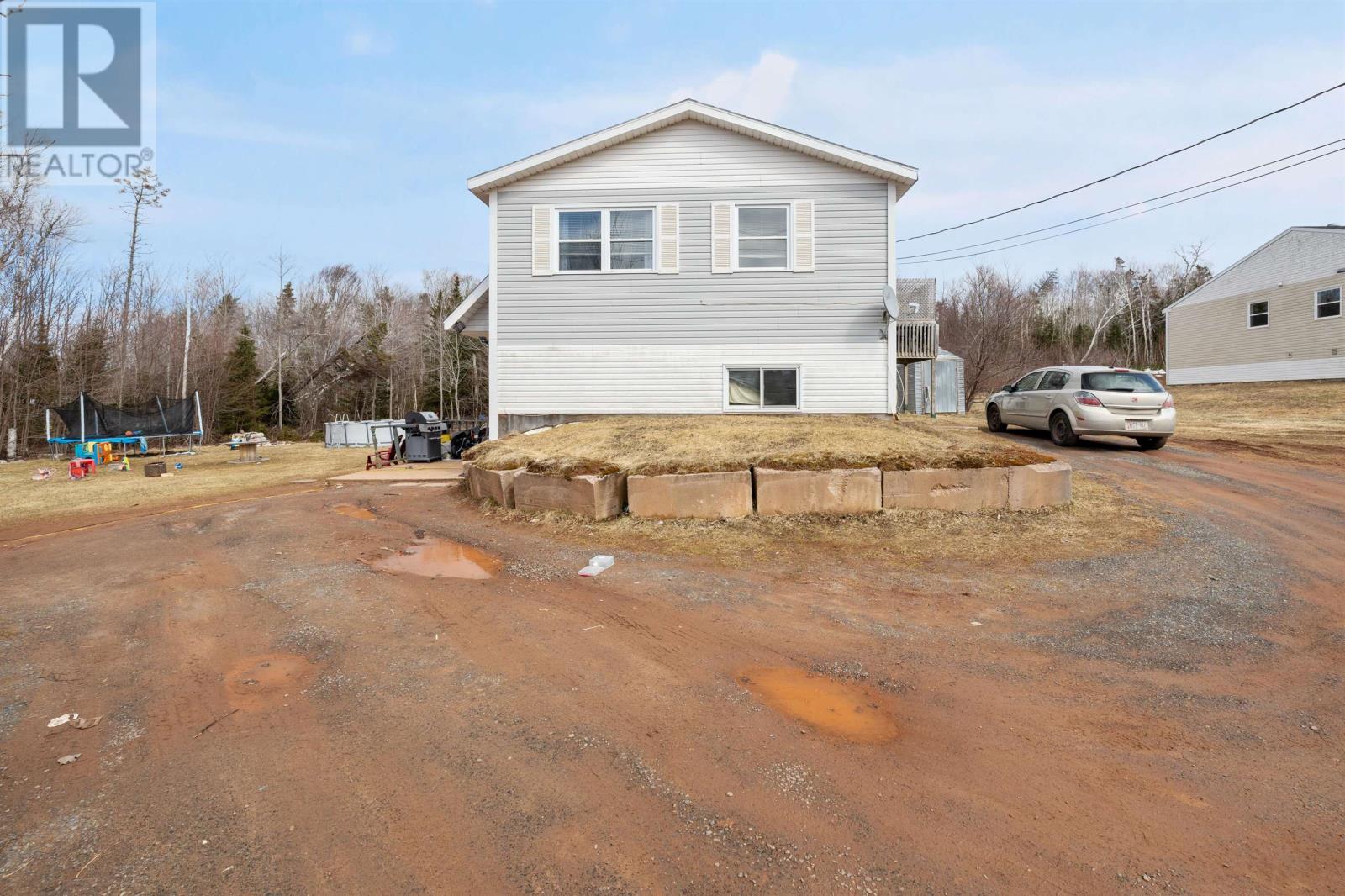 5819/5821 Campbell Road, Victoria Cross, Montague, Prince Edward Island  C0A 1R0 - Photo 17 - 202405682