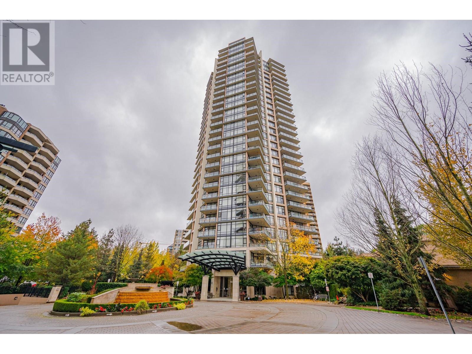 Listing Picture 28 of 33 : 1505 6188 WILSON AVENUE, Burnaby / 本拿比 - 魯藝地產 Yvonne Lu Group - MLS Medallion Club Member