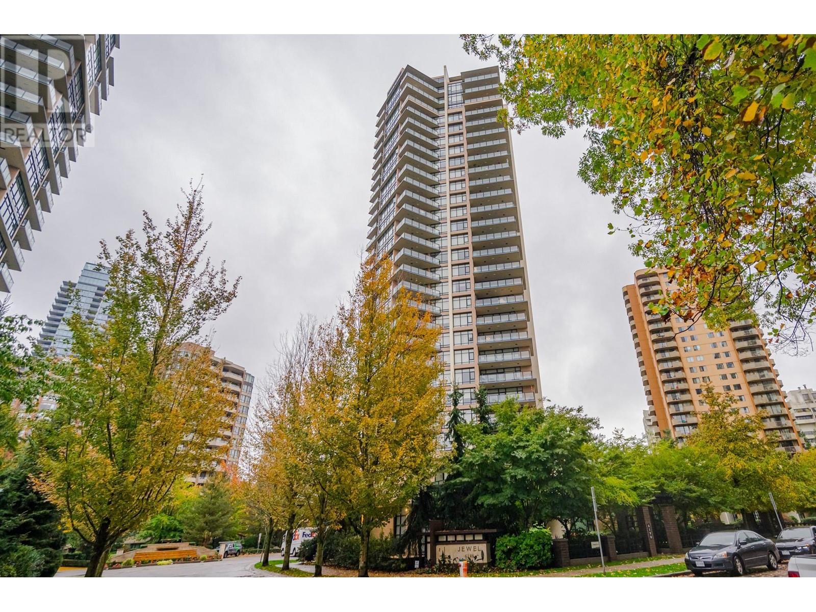 1505 6188 Wilson Avenue, Burnaby, British Columbia  V5H 0A5 - Photo 29 - R2863582