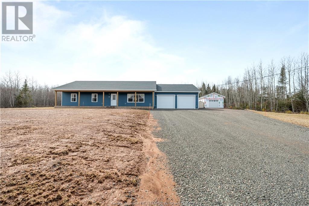 8 Carmel Crt, Trois Ruisseaux, New Brunswick  E4N 0G2 - Photo 2 - M158279
