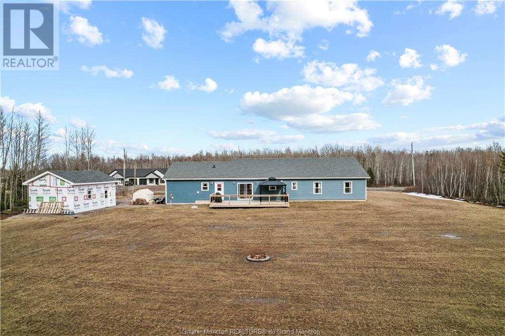 8 Carmel Crt, Trois Ruisseaux, New Brunswick  E4N 0G2 - Photo 27 - M158279