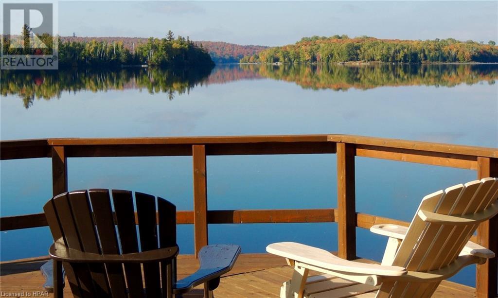 903 Mcrae Hay Lake Road, Whitney, Ontario  K0J 2M0 - Photo 3 - 40525306