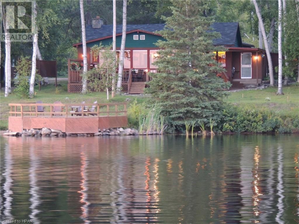 903 Mcrae Hay Lake Road, Whitney, Ontario  K0J 2M0 - Photo 16 - 40525306