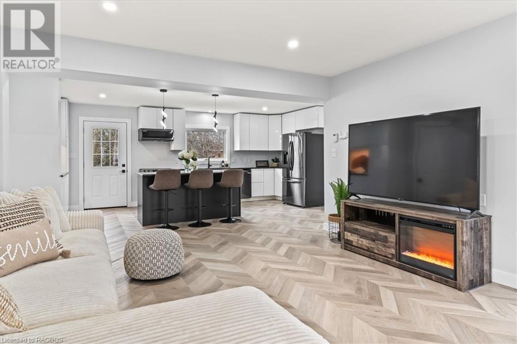 90 10th Street Se, Chesley, Ontario  N0G 1L0 - Photo 6 - 40562362