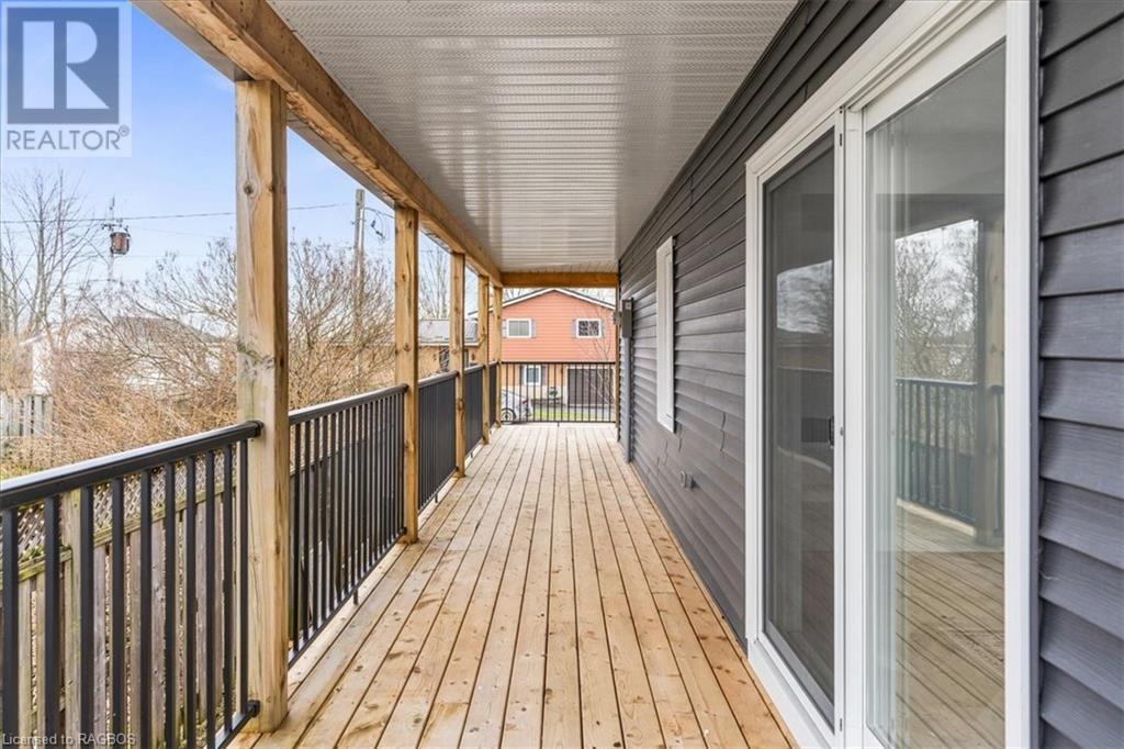 90 10th Street Se, Chesley, Ontario  N0G 1L0 - Photo 35 - 40562362