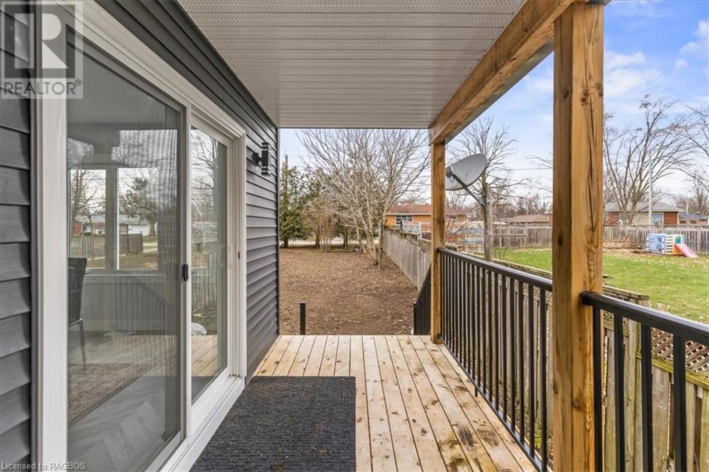 90 10th Street Se, Chesley, Ontario  N0G 1L0 - Photo 36 - 40562362