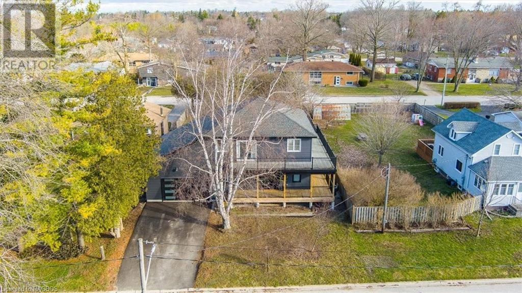 90 10th Street Se, Chesley, Ontario  N0G 1L0 - Photo 2 - 40562362