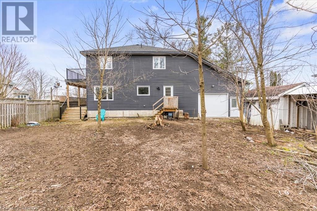 90 10th Street Se, Chesley, Ontario  N0G 1L0 - Photo 39 - 40562362