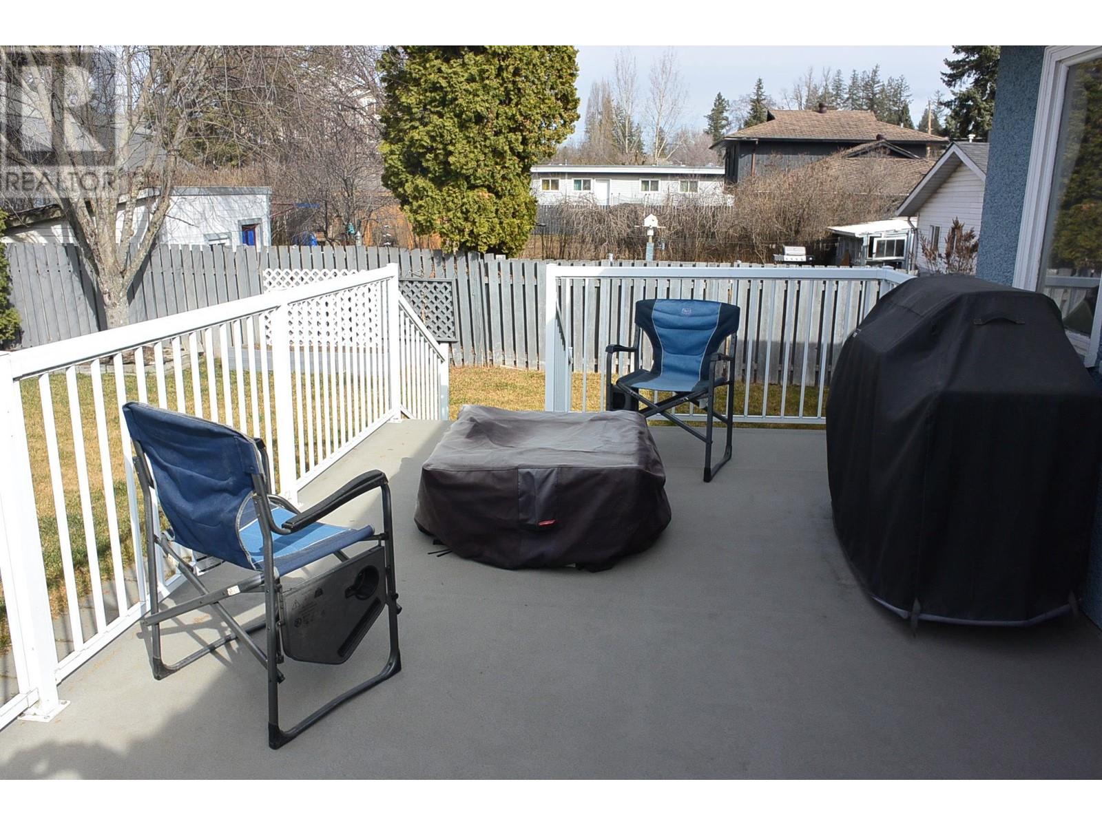 557 Mclean Street, Quesnel, British Columbia  V2J 2P5 - Photo 7 - R2863834