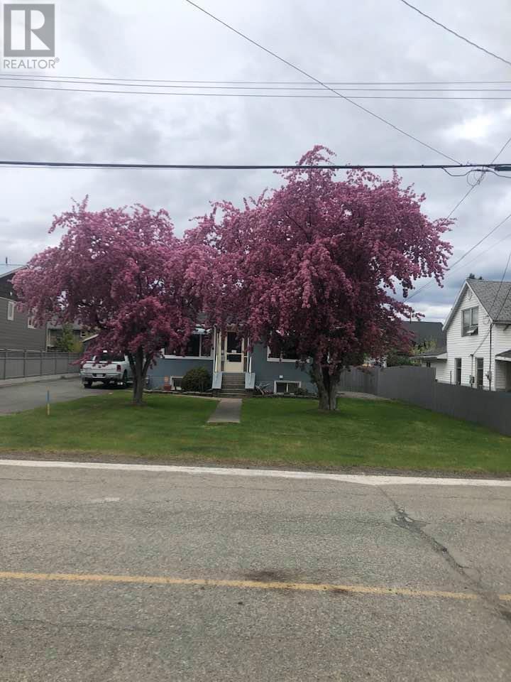 557 Mclean Street, Quesnel, British Columbia  V2J 2P5 - Photo 2 - R2863834