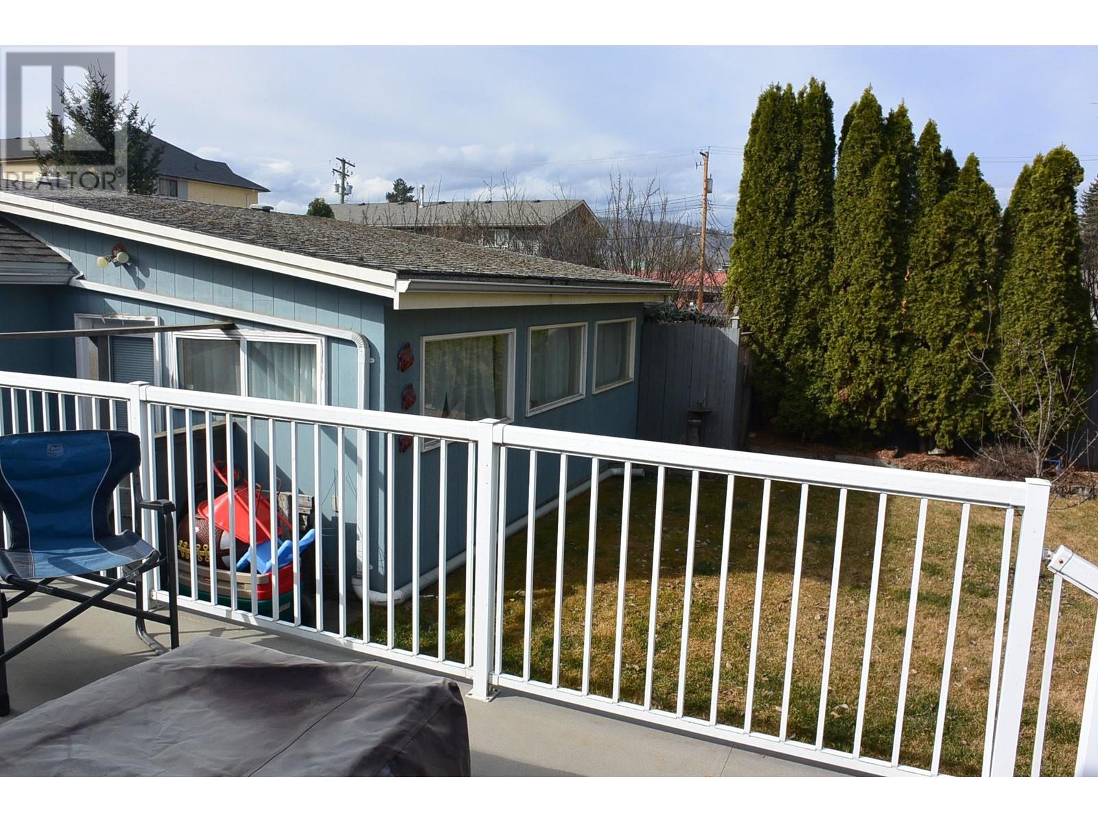 557 Mclean Street, Quesnel, British Columbia  V2J 2P5 - Photo 6 - R2863834