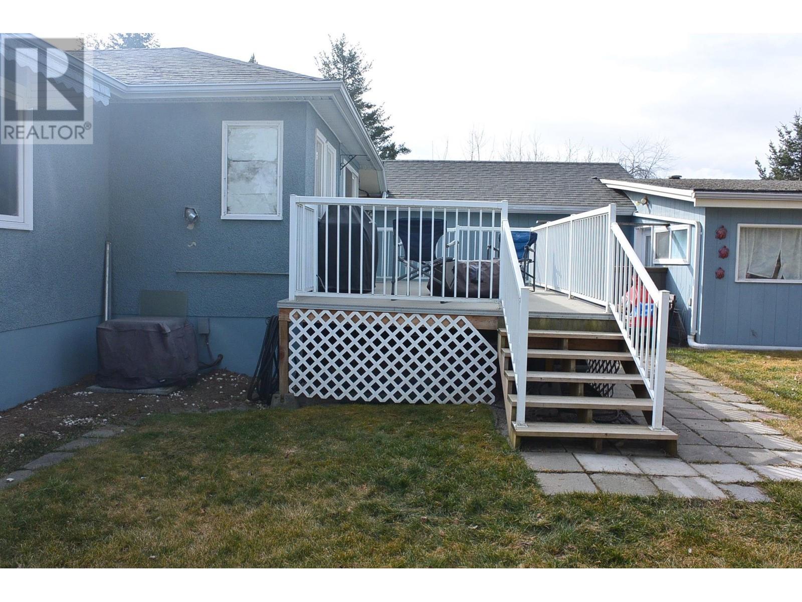 557 Mclean Street, Quesnel, British Columbia  V2J 2P5 - Photo 5 - R2863834