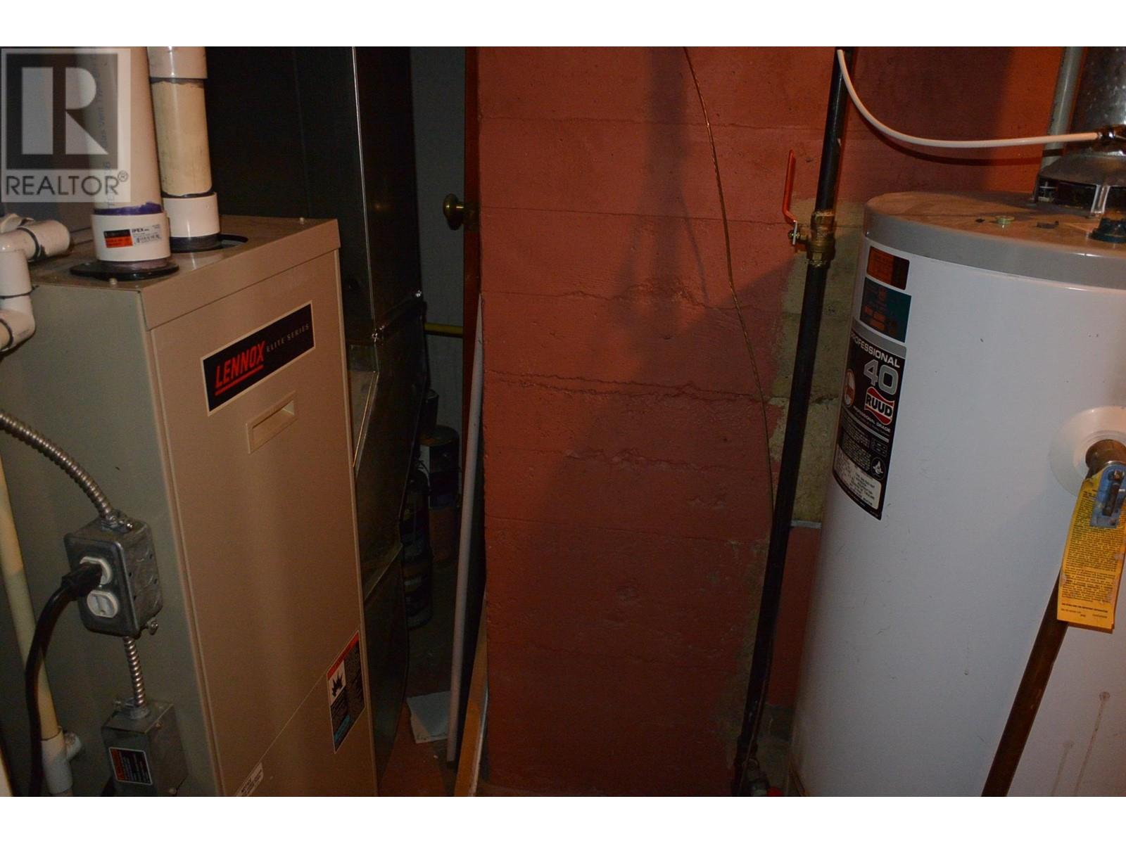 557 Mclean Street, Quesnel, British Columbia  V2J 2P5 - Photo 31 - R2863834