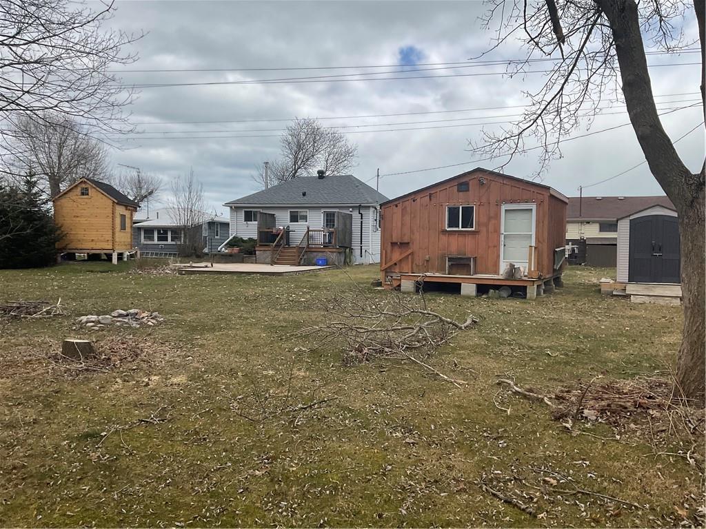 325 Bluewater Parkway, Haldimand County, Ontario  N0A 1P0 - Photo 35 - H4189206