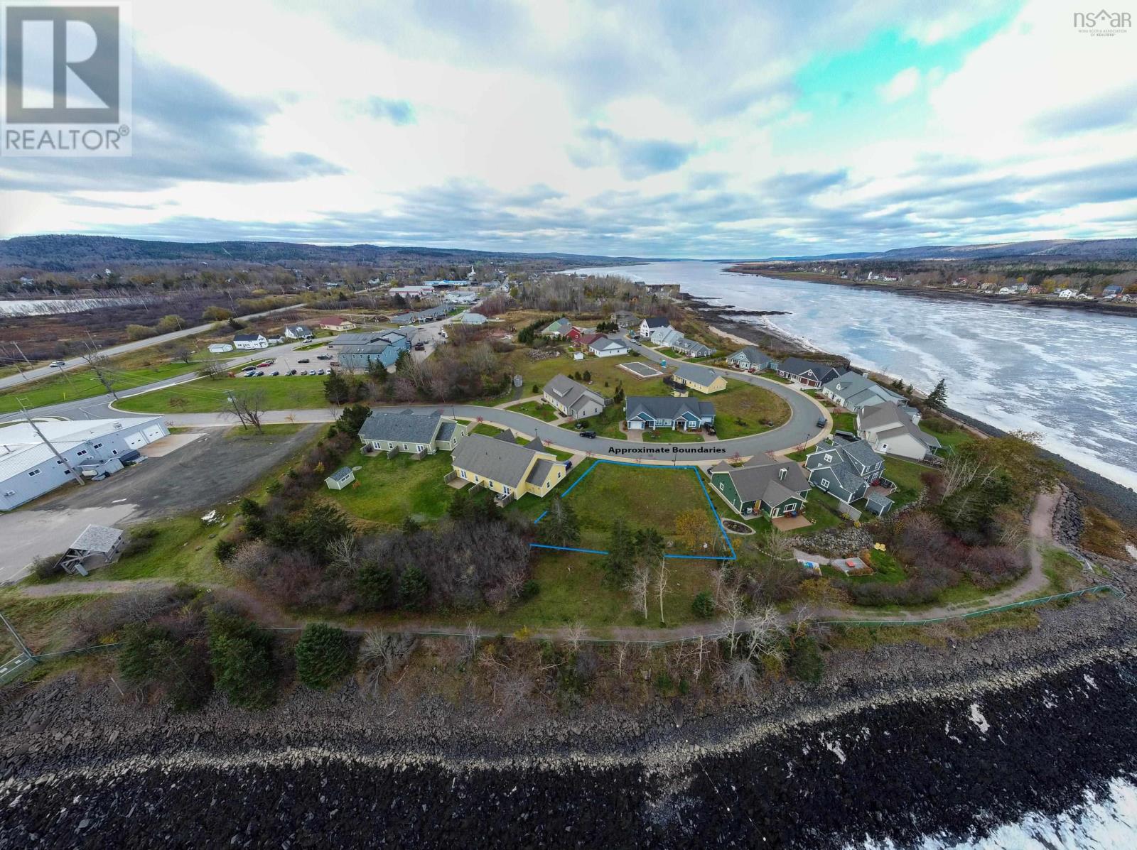 Lot 3 Fortier Mills Lane, Annapolis Royal, Nova Scotia  B0S 1A0 - Photo 1 - 202405688