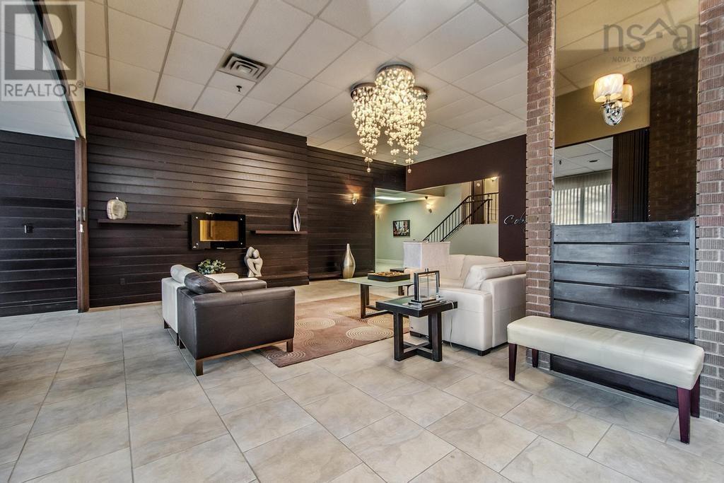 1106 6369 Coburg Road, Halifax, Nova Scotia  B3H 4J7 - Photo 26 - 202405690