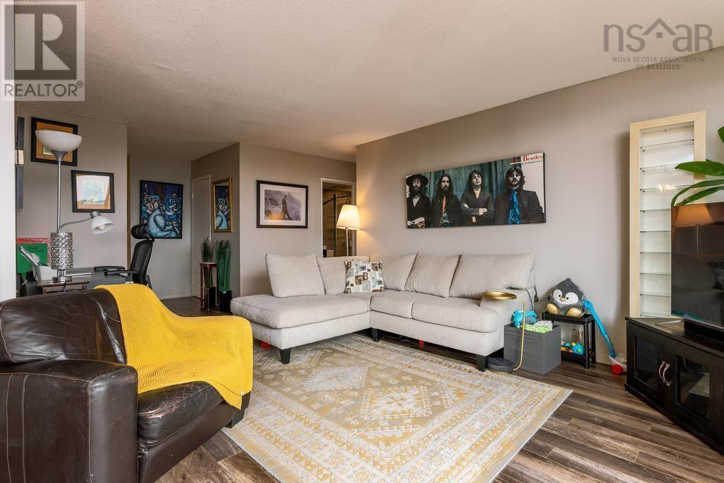 1106 6369 Coburg Road, Halifax, Nova Scotia  B3H 4J7 - Photo 4 - 202405690