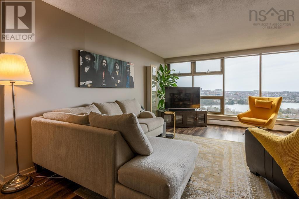1106 6369 Coburg Road, Halifax, Nova Scotia  B3H 4J7 - Photo 6 - 202405690