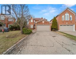 #LOWER -1409 GRIST MILL CRT, mississauga, Ontario