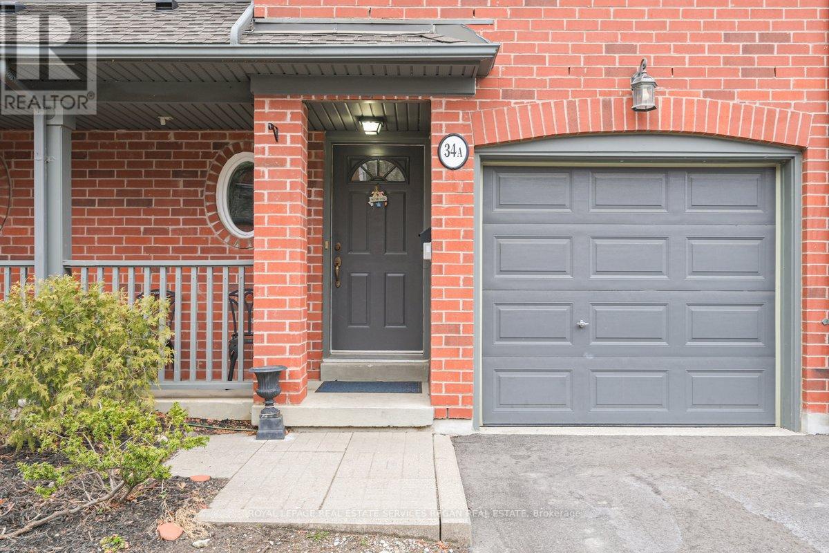 #34a -1064 Queen St W, Mississauga, Ontario  L5H 4K3 - Photo 2 - W8177924