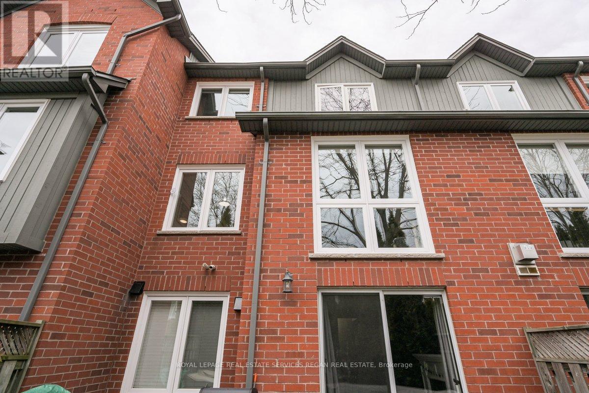 #34a -1064 Queen St W, Mississauga, Ontario  L5H 4K3 - Photo 6 - W8177924