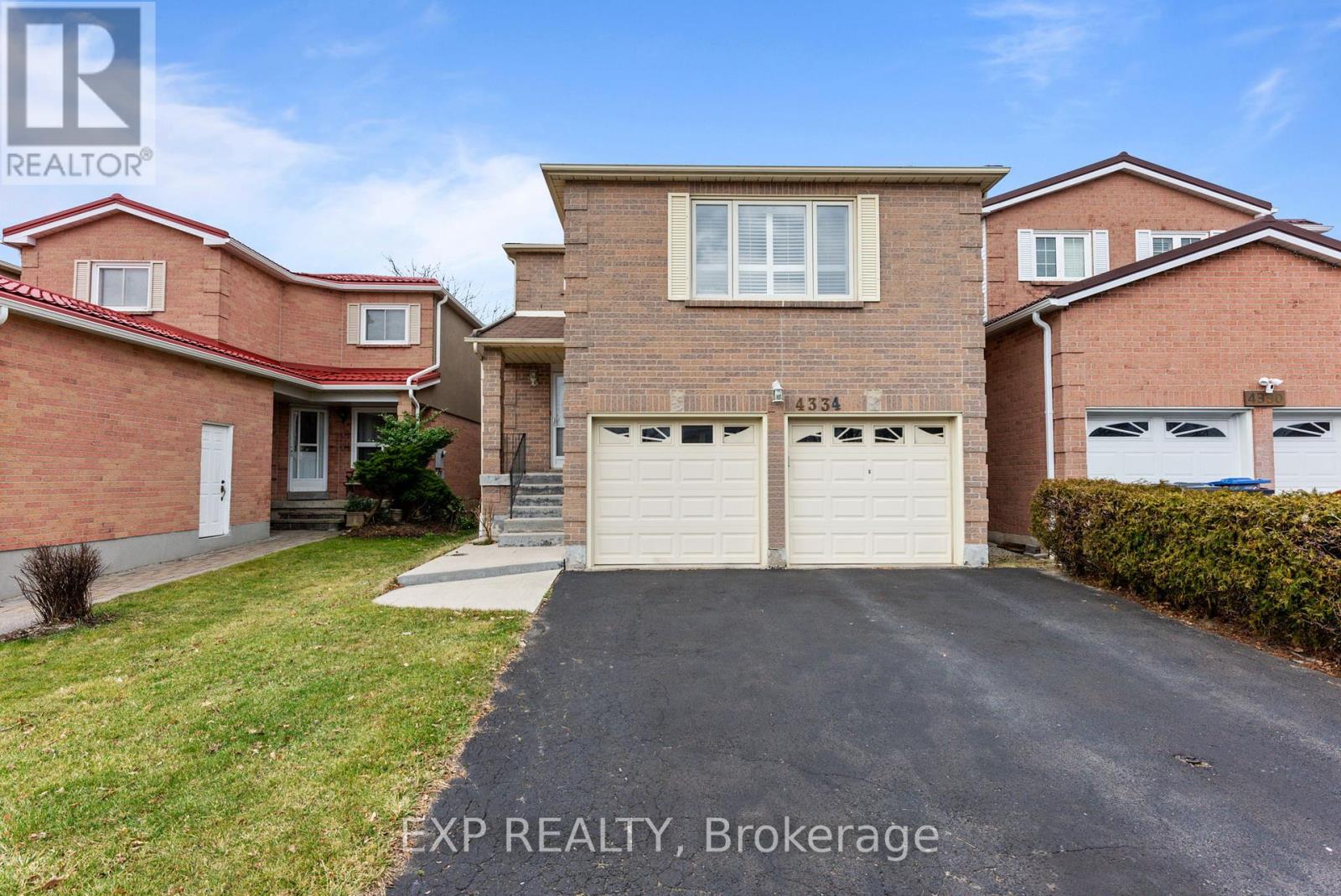 4334 WATERFORD CRES, mississauga, Ontario