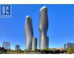 #2908 -60 ABSOLUTE AVE, mississauga, Ontario