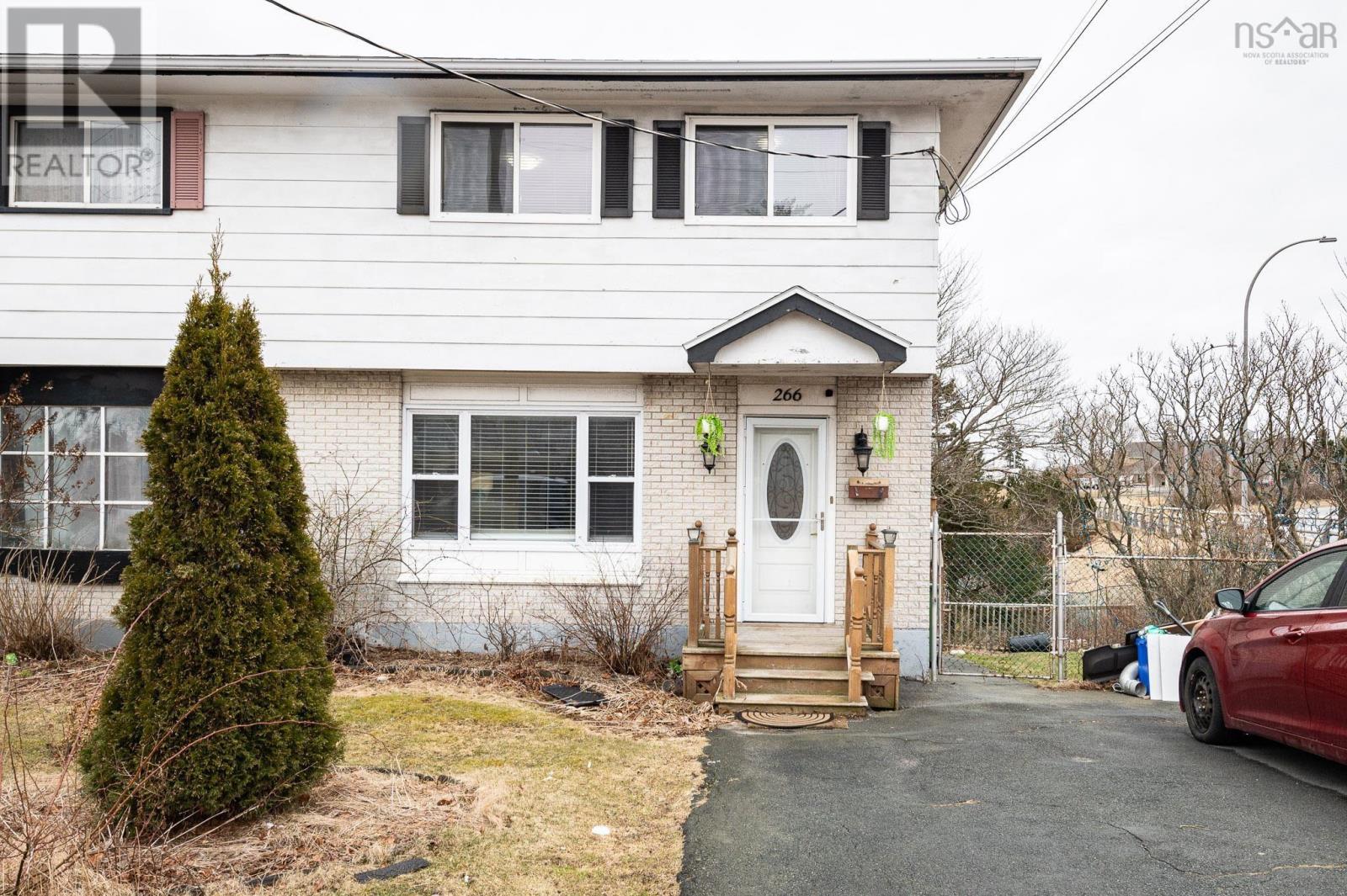 266 Main Avenue, Halifax, Nova Scotia  B3M 1B8 - Photo 2 - 202405666