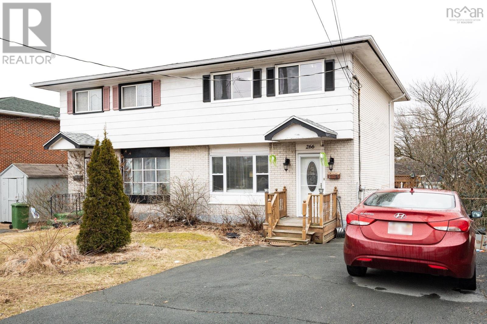 266 Main Avenue, Halifax, Nova Scotia  B3M 1B8 - Photo 34 - 202405666