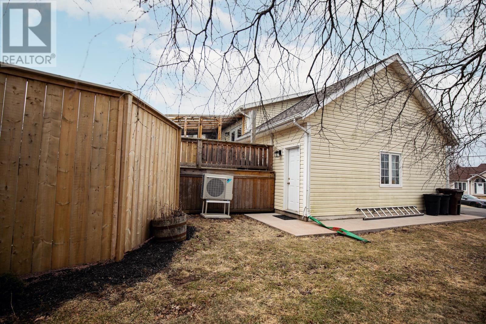 7 Forest Glen Court, Amherst, Nova Scotia  B4H 4T5 - Photo 4 - 202405693