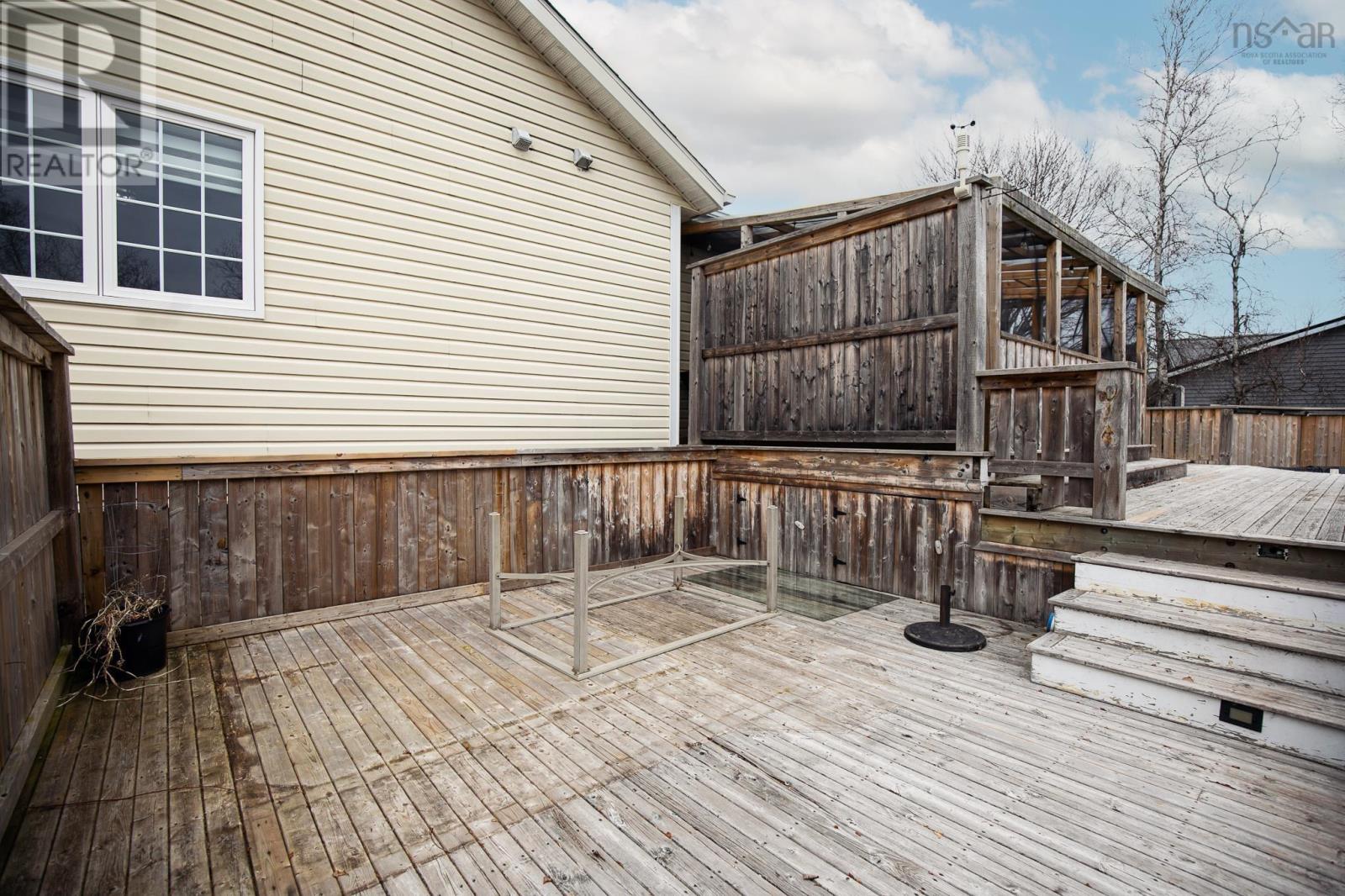 7 Forest Glen Court, Amherst, Nova Scotia  B4H 4T5 - Photo 7 - 202405693