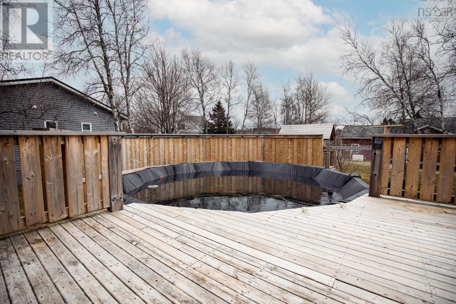 7 Forest Glen Court, Amherst, Nova Scotia  B4H 4T5 - Photo 8 - 202405693