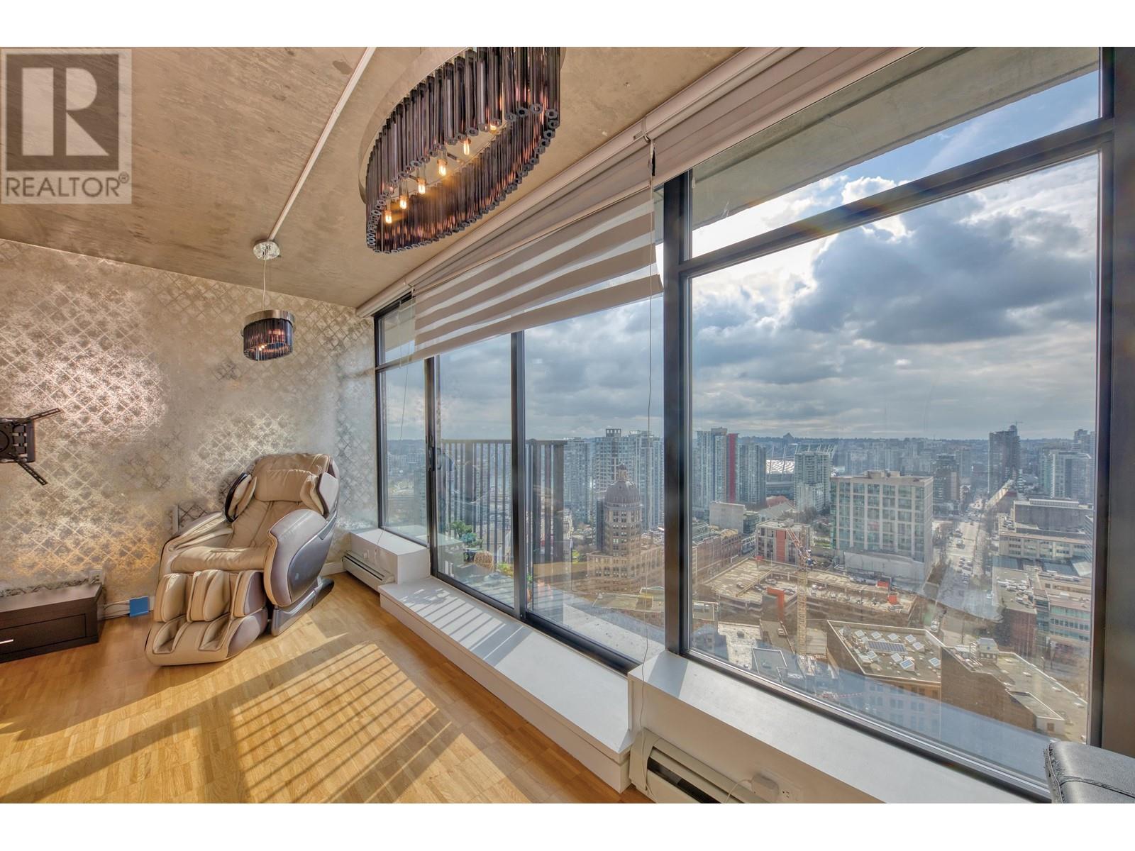 3408 128 W Cordova Street, Vancouver, British Columbia  V6B 0E6 - Photo 11 - R2863857