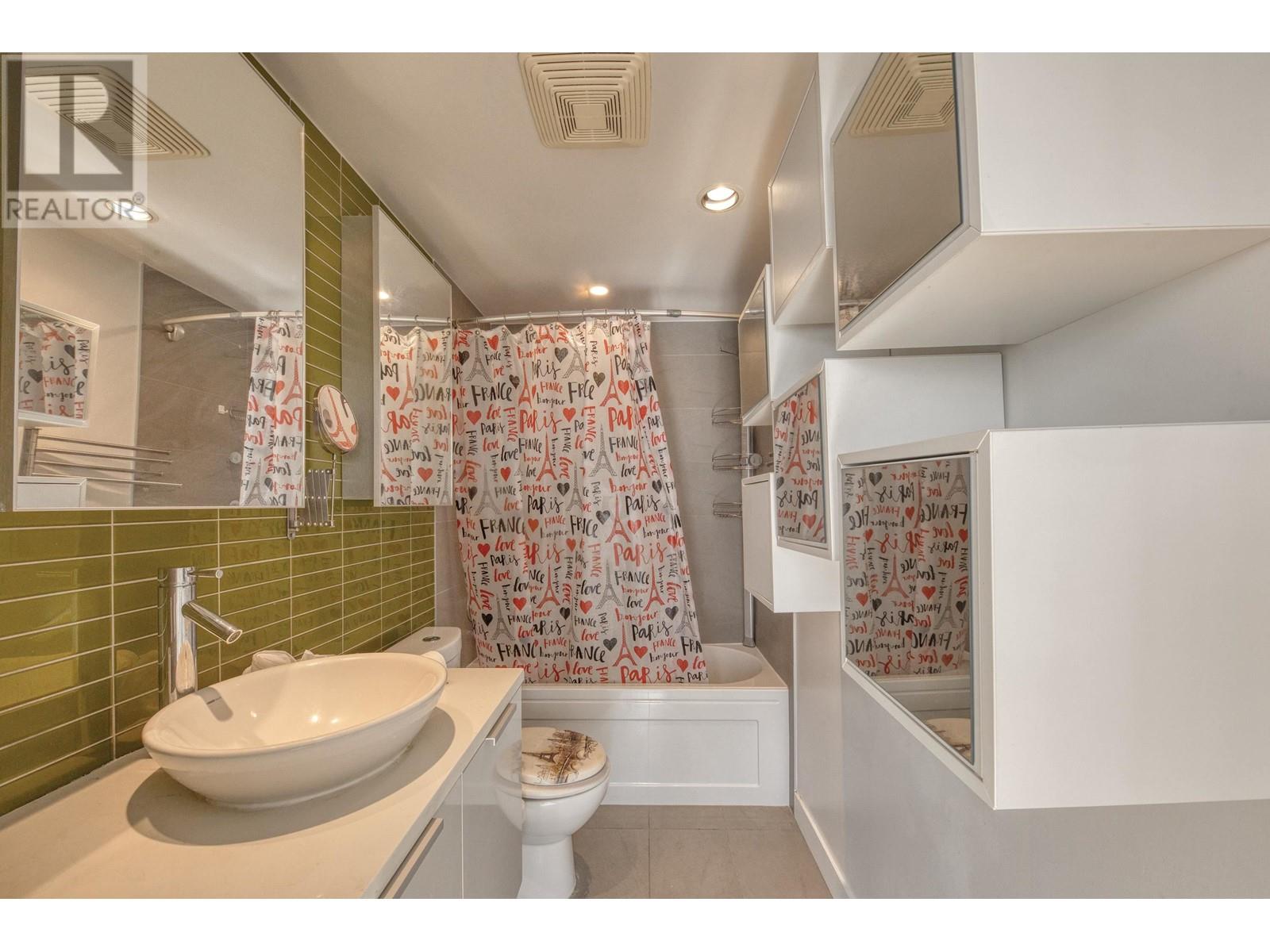 3408 128 W Cordova Street, Vancouver, British Columbia  V6B 0E6 - Photo 12 - R2863857