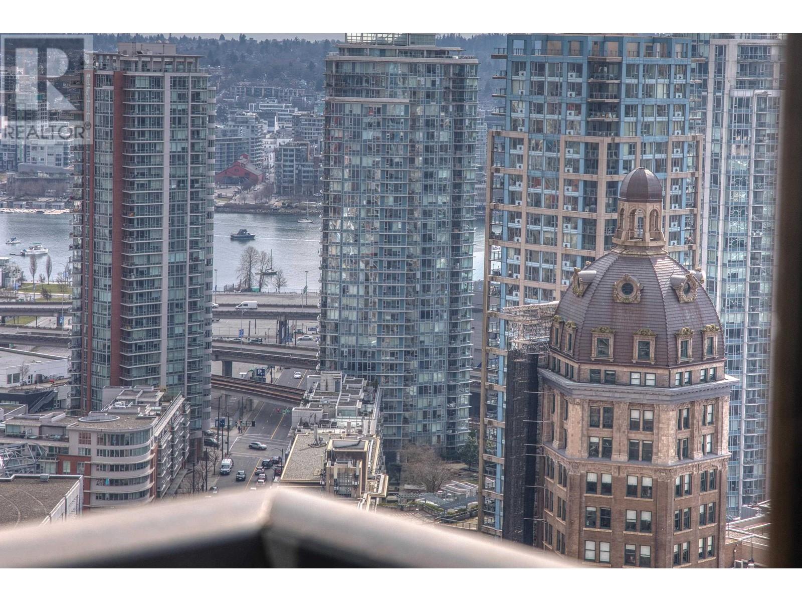 3408 128 W Cordova Street, Vancouver, British Columbia  V6B 0E6 - Photo 2 - R2863857