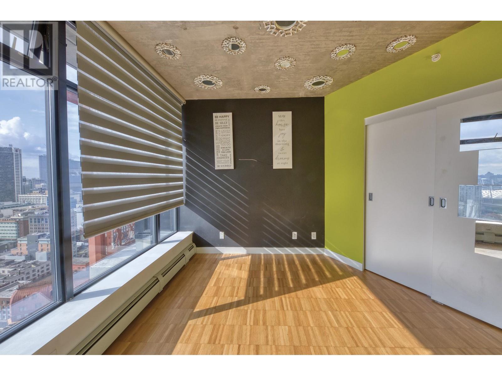 3408 128 W Cordova Street, Vancouver, British Columbia  V6B 0E6 - Photo 6 - R2863857