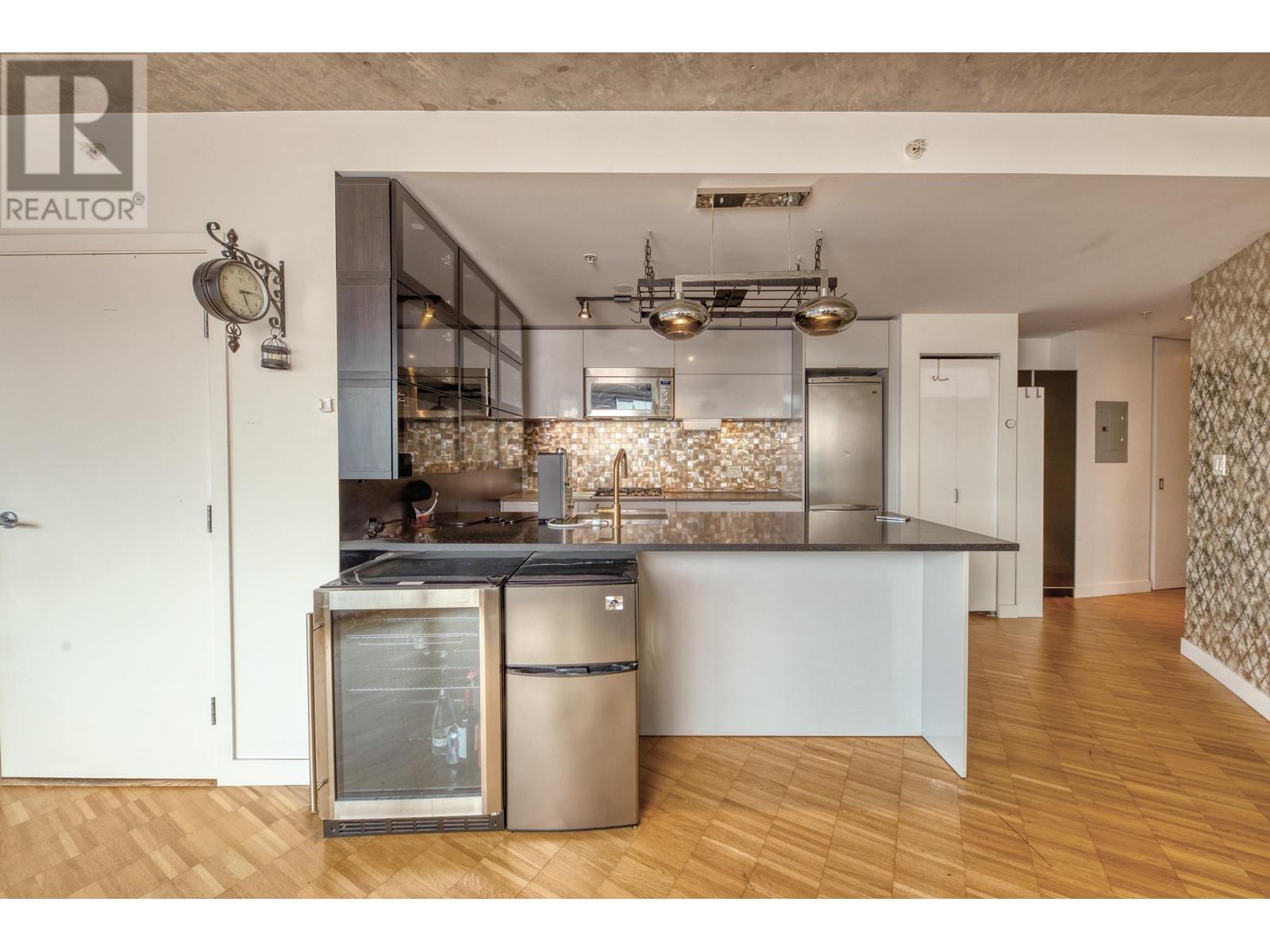 3408 128 W Cordova Street, Vancouver, British Columbia  V6B 0E6 - Photo 9 - R2863857