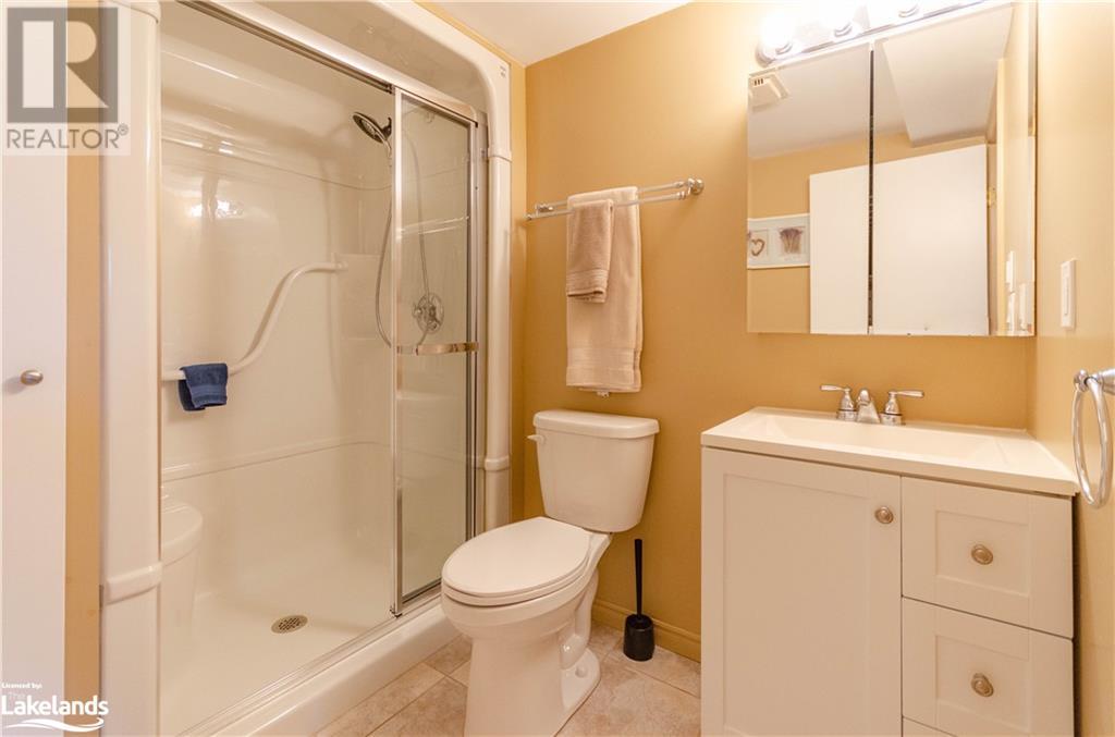 38 Monck Road Unit# 106, Bracebridge, Ontario  P1L 1P4 - Photo 16 - 40562537