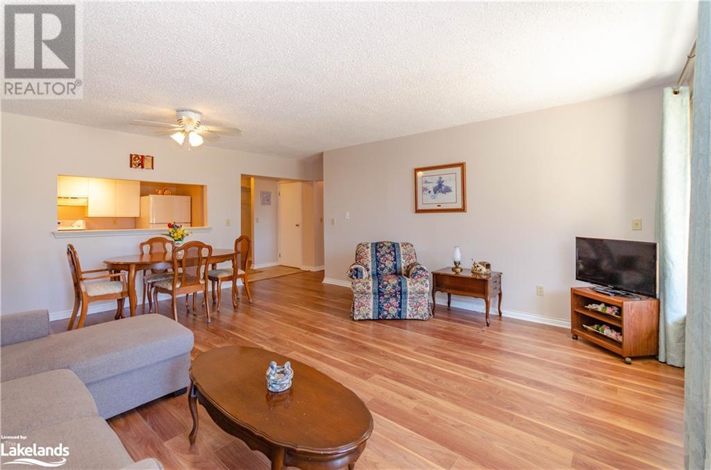 38 Monck Road Unit# 106, Bracebridge, Ontario  P1L 1P4 - Photo 6 - 40562537