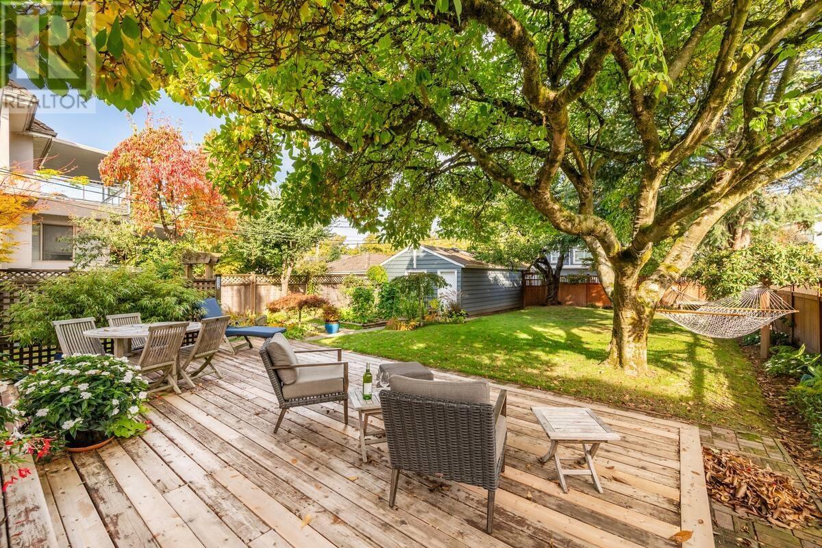 419 W 23rd Avenue, Vancouver, British Columbia  V5Y 2H5 - Photo 19 - R2863894