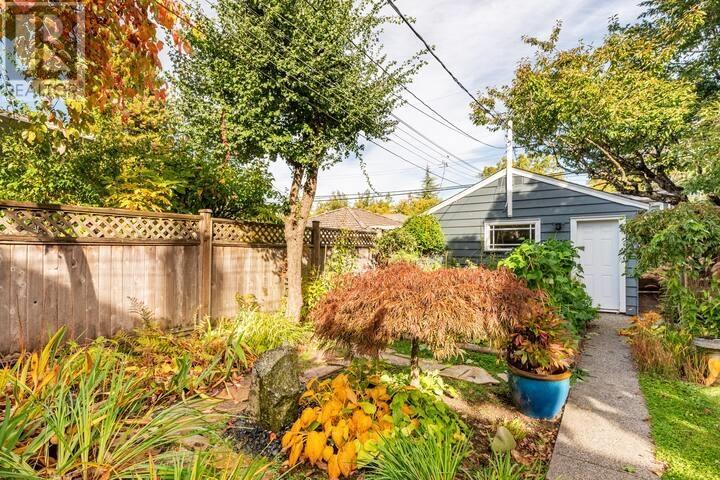 419 W 23rd Avenue, Vancouver, British Columbia  V5Y 2H5 - Photo 21 - R2863894